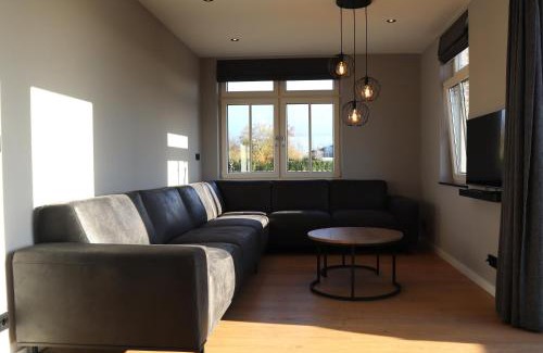 Serooskerke House | NIEUW Landzicht