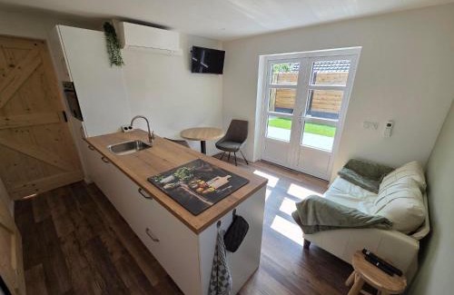 Serooskerke House | Nieuwe vakantie woning Serooskerke
