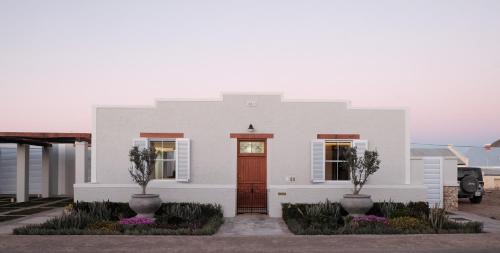 Prince Albert Apartment | Nieuwerust