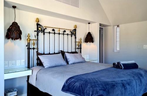 Prince Albert Apartment | Nieuweschuur