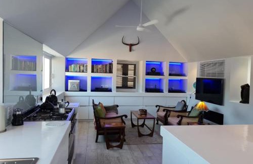Prince Albert Apartment | Nieuweschuur