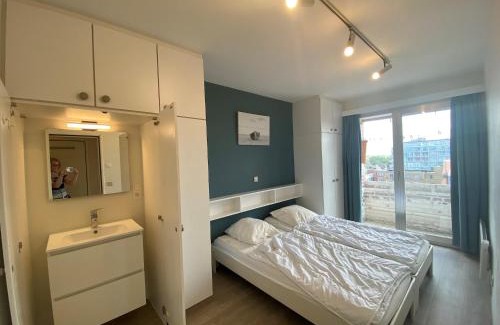 Nieuwpoort-Bad Apartment | Nieuwpoort Beach Retreat