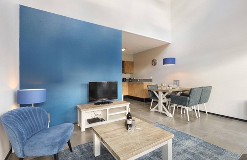 Nieuwvliet House | Nieuwvliet Luxury Getaway