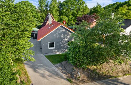 Conneforde House | Niewoh Ferienhaus Wiesenblick,Ammerland, Conneforde