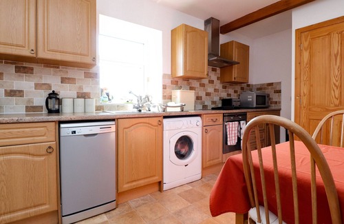 Skipton Cottage | Niffany Barn