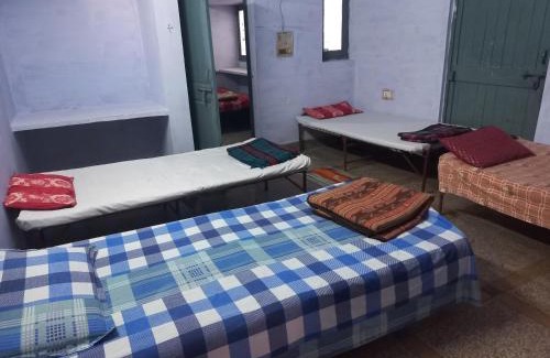 Allahabad House | Nigam Stay Home B-663, Kareli Prayagraj-16
