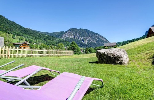 Brand Apartment | Niggen Lodge - La Montanara