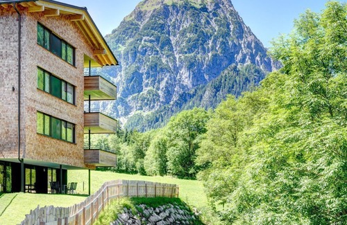 Brand Apartment | Niggen Lodge - La Montanara