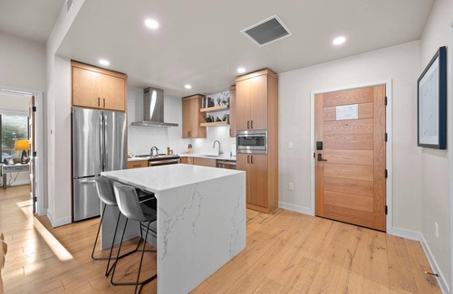 Tamarack Resort Condo | Night in Paradise