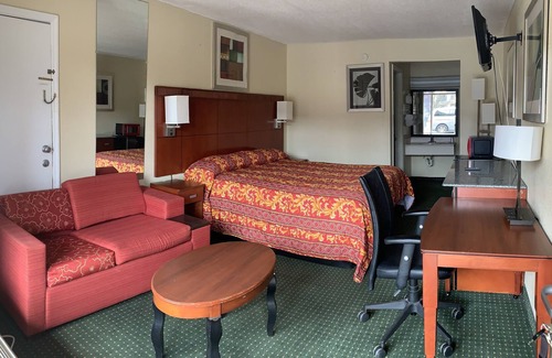 Rowland Hotel | Night Inn