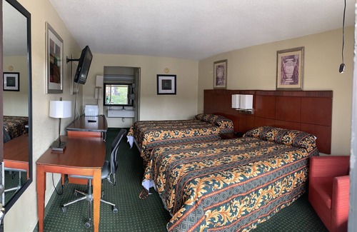 Rowland Hotel | Night Inn