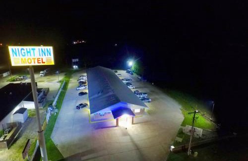 Sweet Springs Hotel | Night Inn