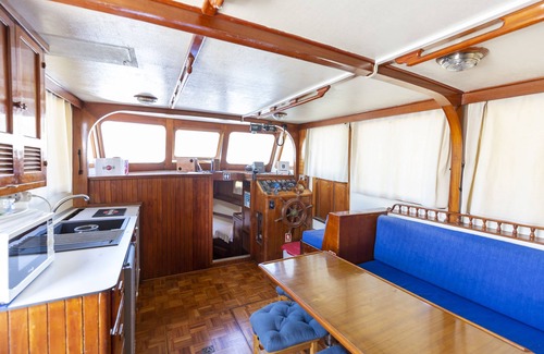 Porto Boat Rental | Night on Board Experience Douro