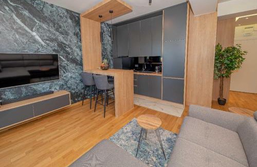Bjelisi Apartment | Night Pearl - Deluxe Apartment