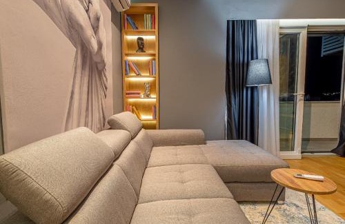 Bjelisi Apartment | Night Pearl - Deluxe Apartment