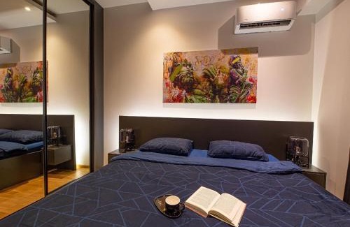 Bjelisi Apartment | Night Pearl - Deluxe Apartment