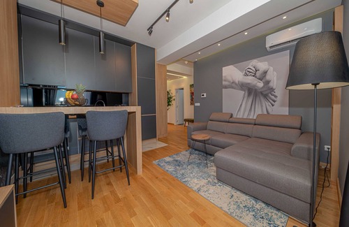 Bjelisi Apartment | Night Pearl - Deluxe Apartment