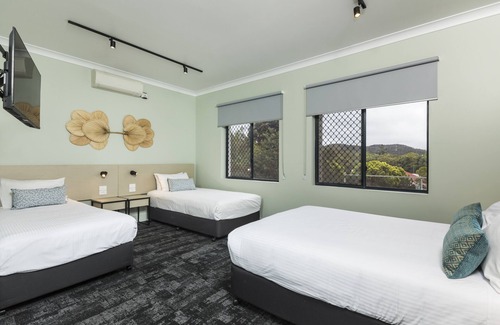 Atherton Hotel | Nightcap at Atherton Hotel