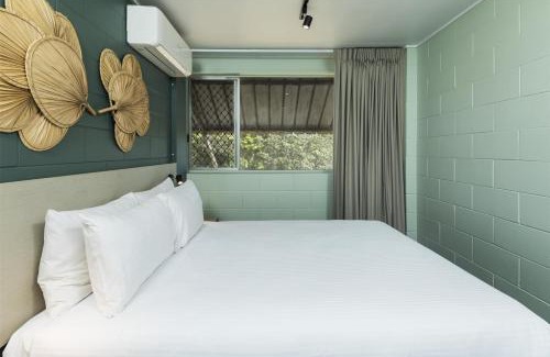 Atherton Hotel | Nightcap at Atherton Hotel