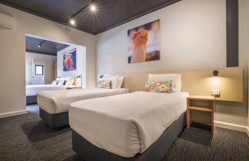 Chester Hill Hotel | Nightcap at Chester Hill Hotel