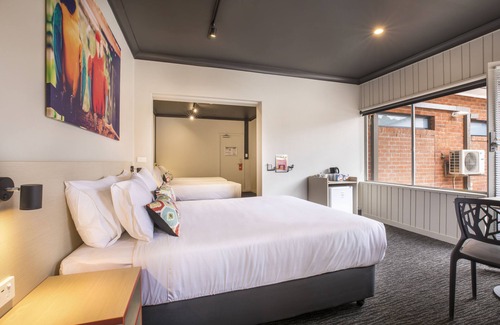 Chester Hill Hotel | Nightcap at Chester Hill Hotel