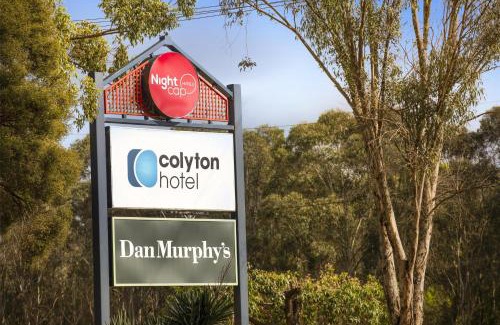 Colyton Hotel | Nightcap at Colyton Hotel