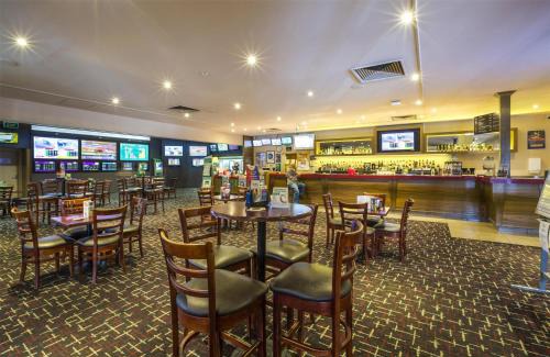 Campbellfield Hotel | Nightcap at Sylvania Hotel