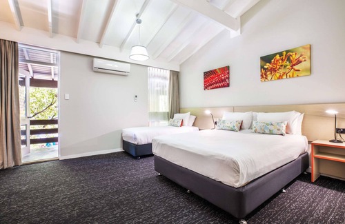 Marsfield Hotel | Nightcap at the Ranch Hotel