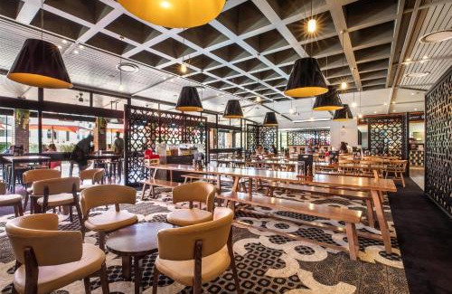 Marsfield Hotel | Nightcap at the Ranch Hotel