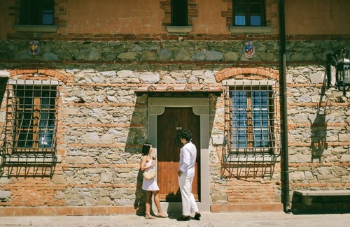 San Donato in Fronzano Apartment | Nightingale Farm 2-room apartment 2 beds