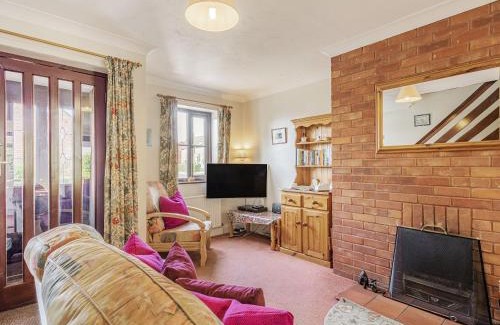 Castle Acre House | Nightingale Cottage