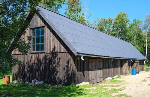 Kurzeme House | Nightingale