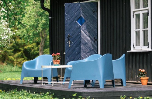 Kurzeme House | Nightingale