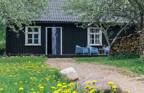 Kurzeme House | Nightingale