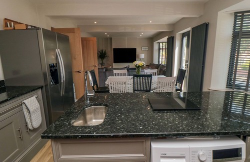 Bridlington Cottage | Nightingales