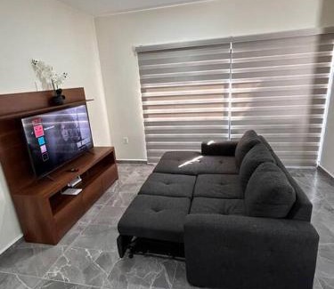 Las Gaviotas Apartment | Nightlife Haven