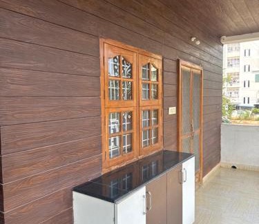 Medchal Apartment | NightNest hospitality service Independent flat Kompally