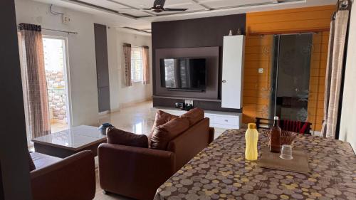 Medchal Apartment | NightNest hospitality service Independent flat Kompally