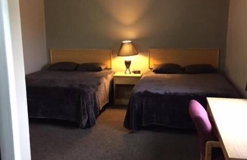 Thunder Bay Hotel | Nights Inn