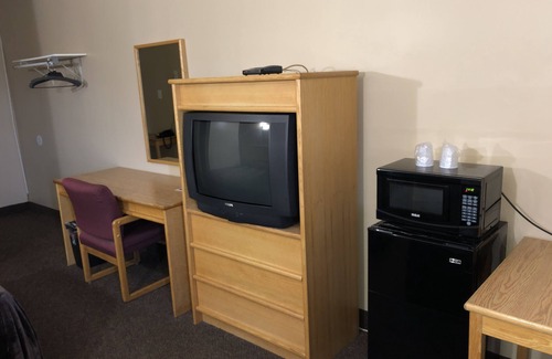 Thunder Bay Hotel | Nights Inn