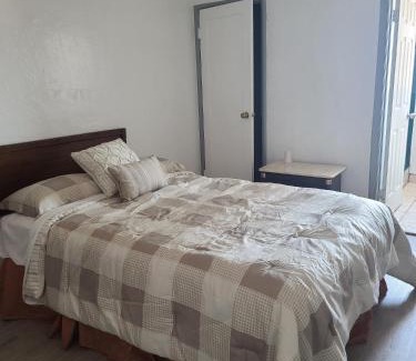 Longfellow Hotel | Nights Inn Motel