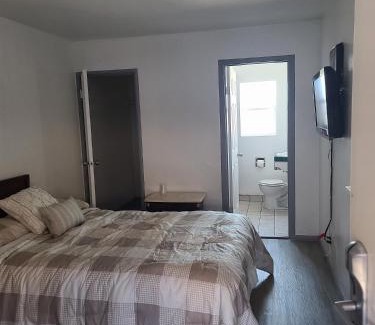 Longfellow Hotel | Nights Inn Motel