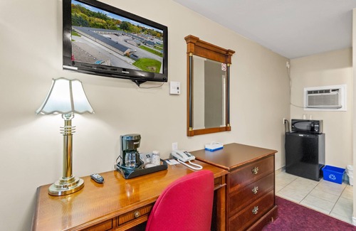 Owen Sound Hotel | Nights Inn Owen Sound