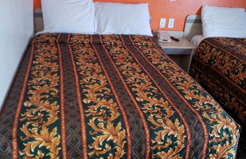 Tulsa Hotel | Nights Stay Hotel