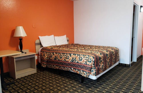 Tulsa Hotel | Nights Stay Hotel