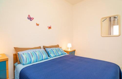 San Giorgio-Librino-San Giuseppe la Rena-Zia Lisa-Villaggio Sant'Agata Apartment | Nigido Holiday Houses Simona