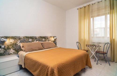San Giorgio-Librino-San Giuseppe la Rena-Zia Lisa-Villaggio Sant'Agata Apartment | Nigido Holiday Houses Simona
