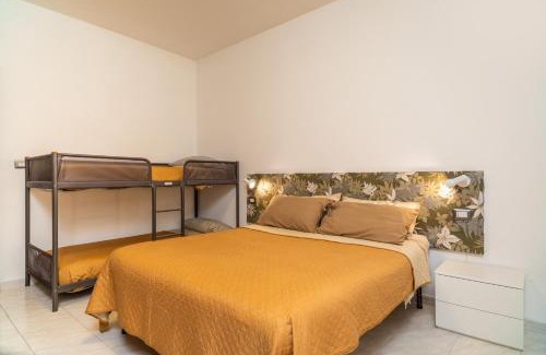 San Giorgio-Librino-San Giuseppe la Rena-Zia Lisa-Villaggio Sant'Agata Apartment | Nigido Holiday Houses Simona