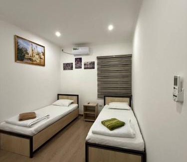 Bukhara Province Hotel | Nigina INN