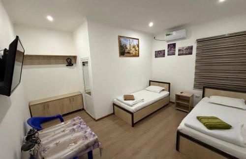 Bukhara Province Hotel | Nigina INN